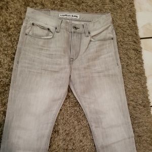 Mens jeans